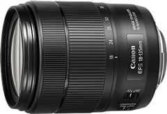 Canon EF-S 18-135mm F/3.5-5.6 IS - CeX (PT): - Buy, Sell, Donate
